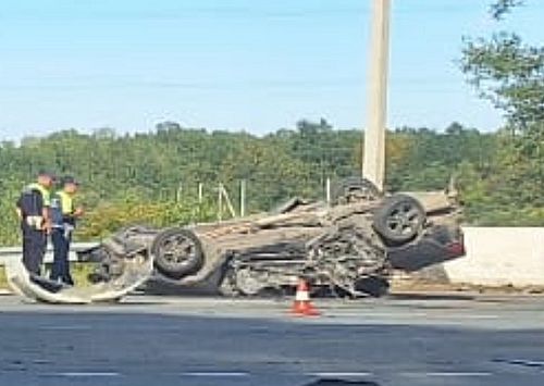 Фото пресс-службы Госавтоинспекции Хакасии